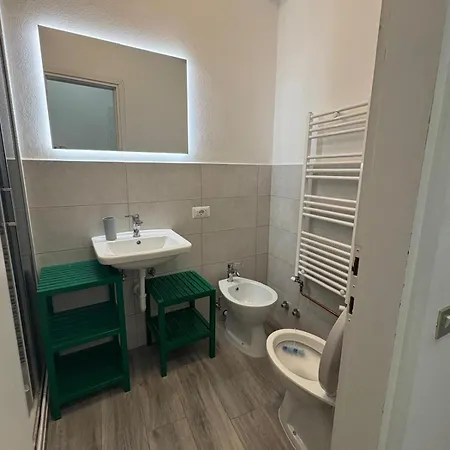 Appartamento A Gem Right On The